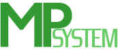 logo MP system